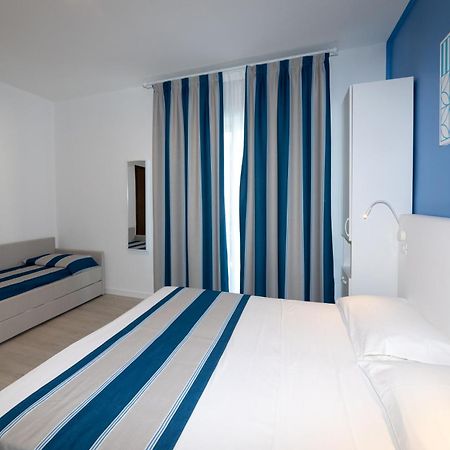 Hotel Paolina Lido di Jesolo Exterior photo